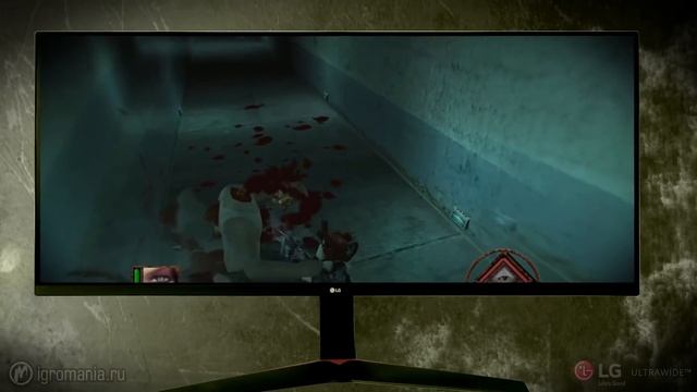 Какими бывают вампиры в играх? смотреть онлайн