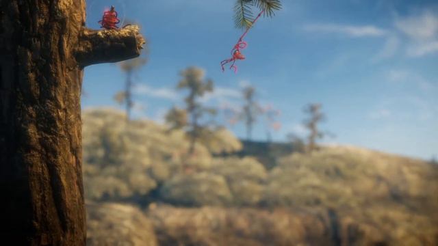 Unravel [Прохождение] #3 Глубокое синее море смотреть онлайн