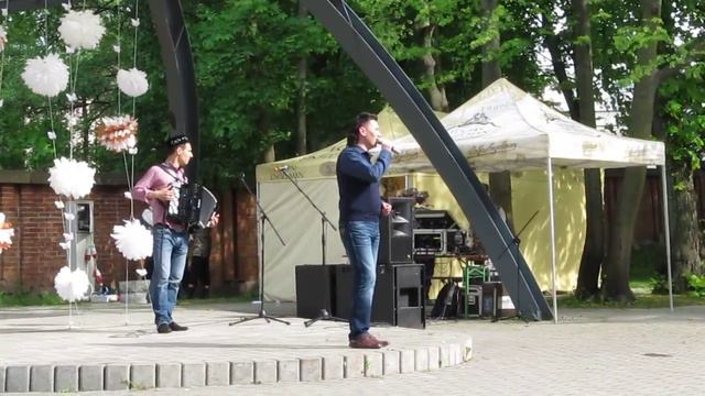 Клайпеда. Азат һәм Айдар Вәлиев. " Мин сине шундый сагындым" смотреть онлайн