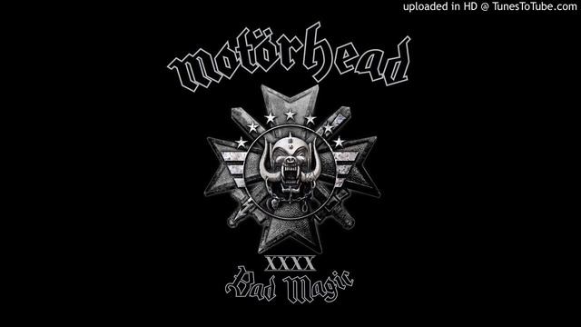 Motorhead - Till The End