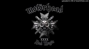 Motorhead - Till The End