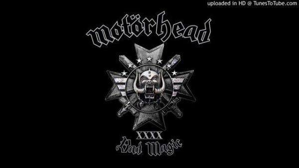 Motorhead - Till The End