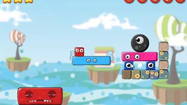 Monsterland 2 Junior Revenge Walkthrough All Levels