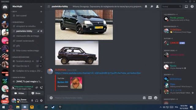 STREAM BECZKA смотреть онлайн