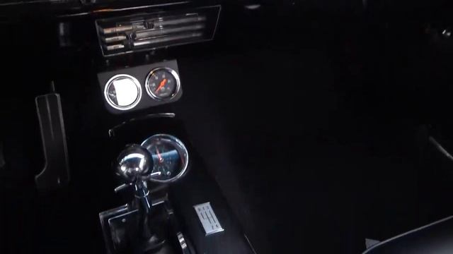1967 Chevrolet Chevelle SS396/375HP V8 L78 4 spd 2 Dr Htop arrives at West Coast Classics, Torrance смотреть онлайн