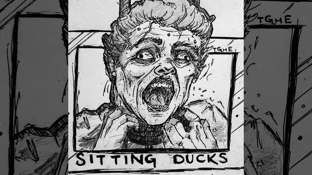 Sitting Ducks смотреть онлайн