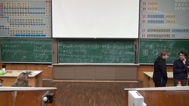 Krylov 2017 ElMag 18 1080p смотреть онлайн