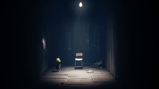 Школа кошмаров ❄ Little Nightmares 2 ❄ №2 смотреть онлайн