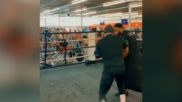 [2020] Gervonta Davis - Training Motivation (Highlights) смотреть онлайн