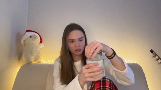 украшаю комнату к НОВОМУ ГОДУ🎄✨| шоппинг + распаковка❄️ смотреть онлайн
