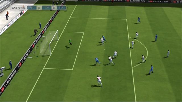 FIFA14 ULTIMATE TEAM: Road of a Psykotic #10 смотреть онлайн