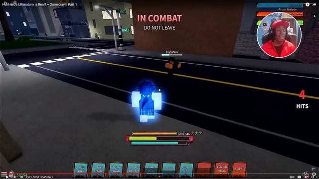 This NEW Roblox Anime Game Is A SCAM... (2023) смотреть онлайн