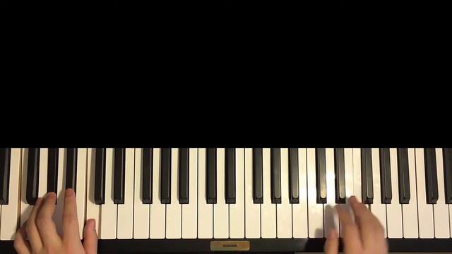 Final Fantasy VII - Those Who Fight (Piano Tutorial Lesson) смотреть онлайн