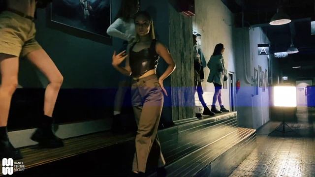 Choreography by Nikita Bonchinche - Dance Centre Myway смотреть онлайн