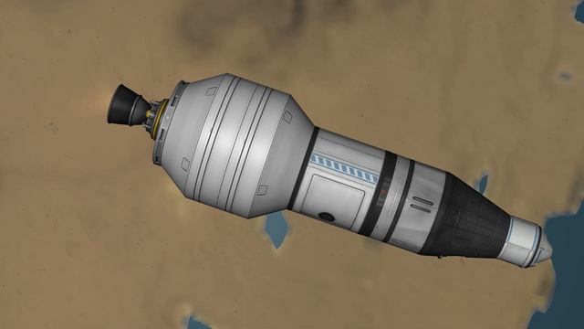 South Star General EP2! KSP 1.11.2, Modded Science Mode | To the moon with principia! ? смотреть онлайн