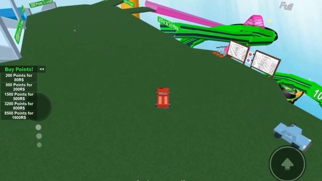 Roblox weird Games смотреть онлайн
