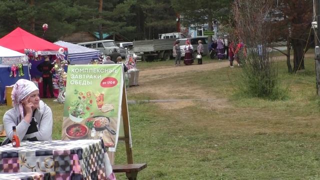 #деревня мастеровая #хоровод Семейская круговая 2022 год село Красный Чикой смотреть онлайн