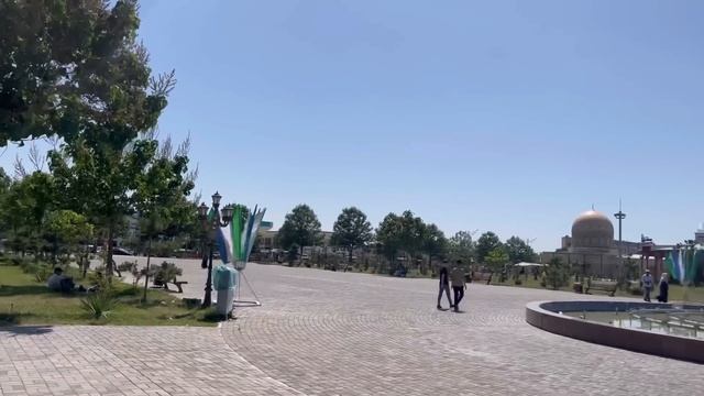 Андижан с Вадимычем #vlog #вадимыч #может смотреть онлайн