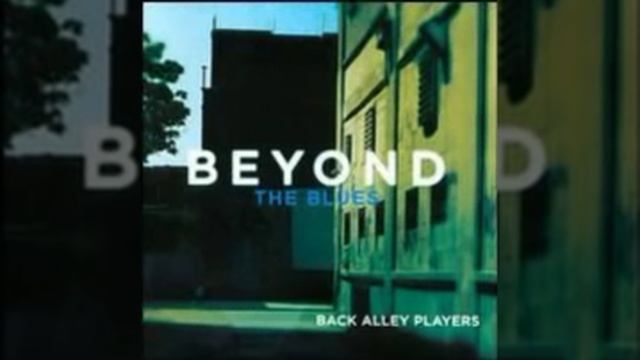 Back Alley Players - Can't Git You Outta My Head смотреть онлайн
