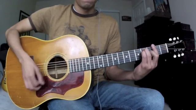 Eric Clapton - Easy Now (Guitar Play Along) смотреть онлайн