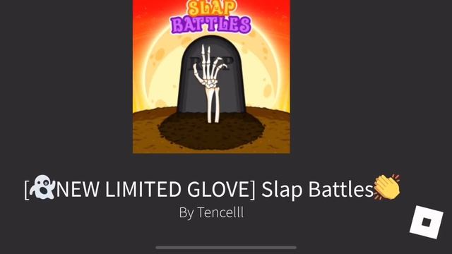 Got “witch Brew” badge by accident (slap battles/royale) смотреть онлайн