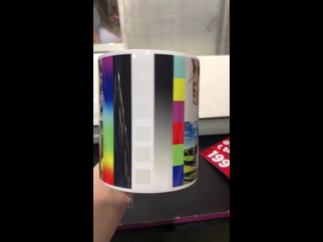 Цветовой профиль принтера Epson L1800