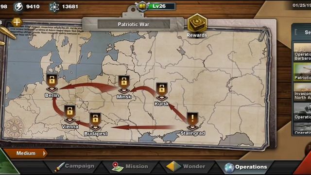 Гайд по World Conqueror 3. Часть 2:Экономика.