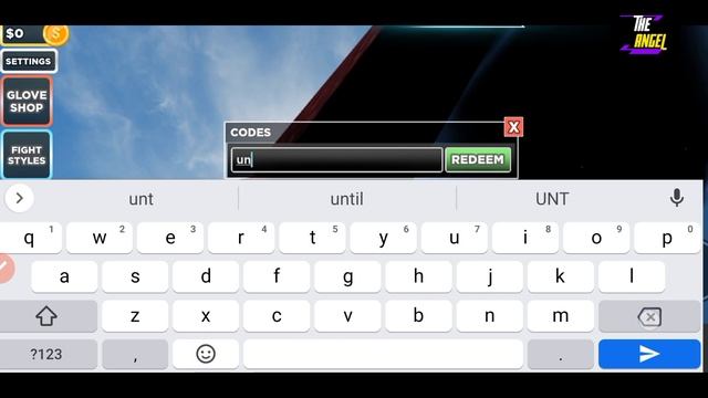 *UPDATE* UNTITLED BOXING GAME ROBLOX CODES - NEW UNTITLED BOXING GAME CODES 2023 смотреть онлайн