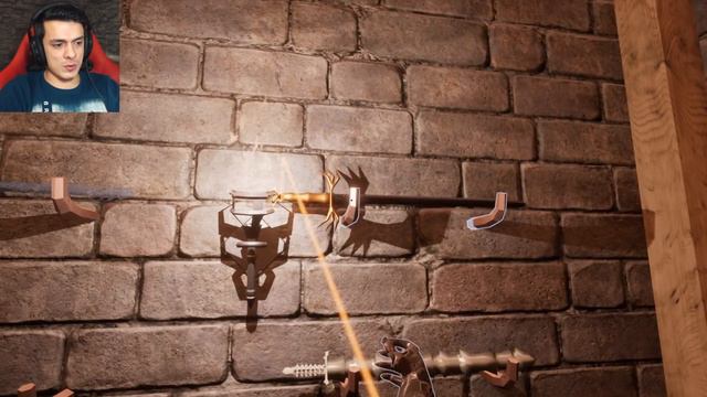 Hydra Sword I Fantasy Blacksmith #7 смотреть онлайн