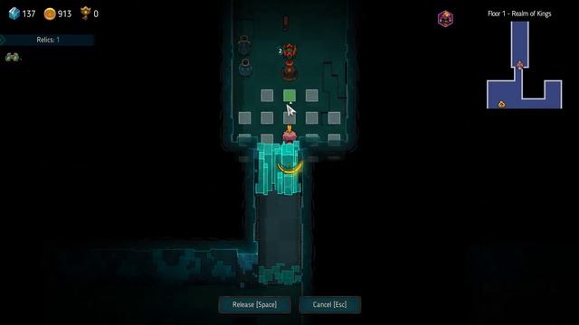 Crown Trick how to find secret wallpaths [3 examples while playing] смотреть онлайн
