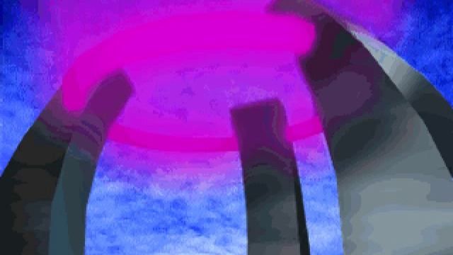 Frederik Pohl's Gateway OST - Shield Generator Activation смотреть онлайн