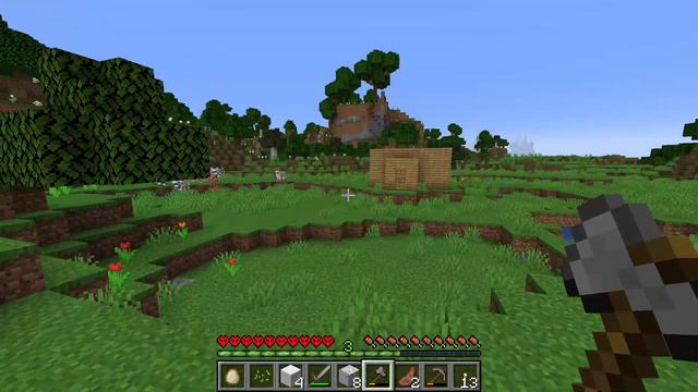 ВПЕРВЫЕ ПРОВЁЛ 100 ДНЕЙ ХАРДКОРА [1] | Tokmus смотреть онлайн