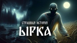 Страшная история "Ырка"