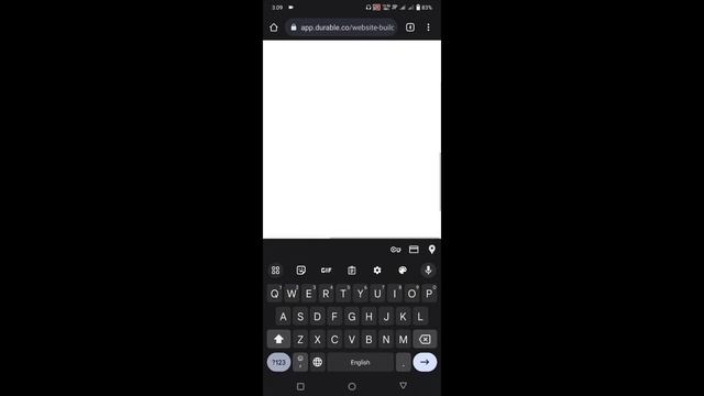 Create your own AI-powered website in minutes! смотреть онлайн