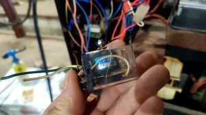 Переделал полуавтомат MIG , заменил несъёмный рукав на  разъёмный евро рукав с горелкой от REBOOT.