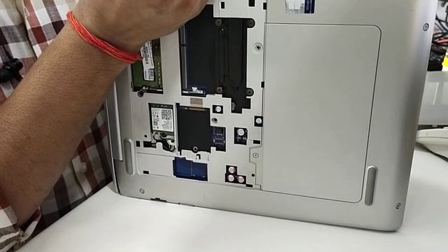 HP ProBook 450 G5 Laptop keyboard Replacement смотреть онлайн