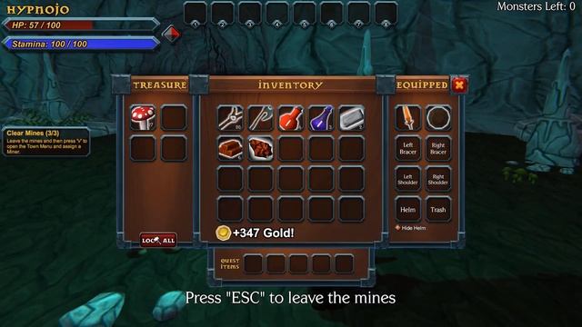 First Look: HammerHelm смотреть онлайн