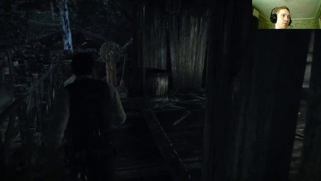 The Evil Within lets play gameplay СмотрОбзор Первый взгляд Прохождение №1 смотреть онлайн