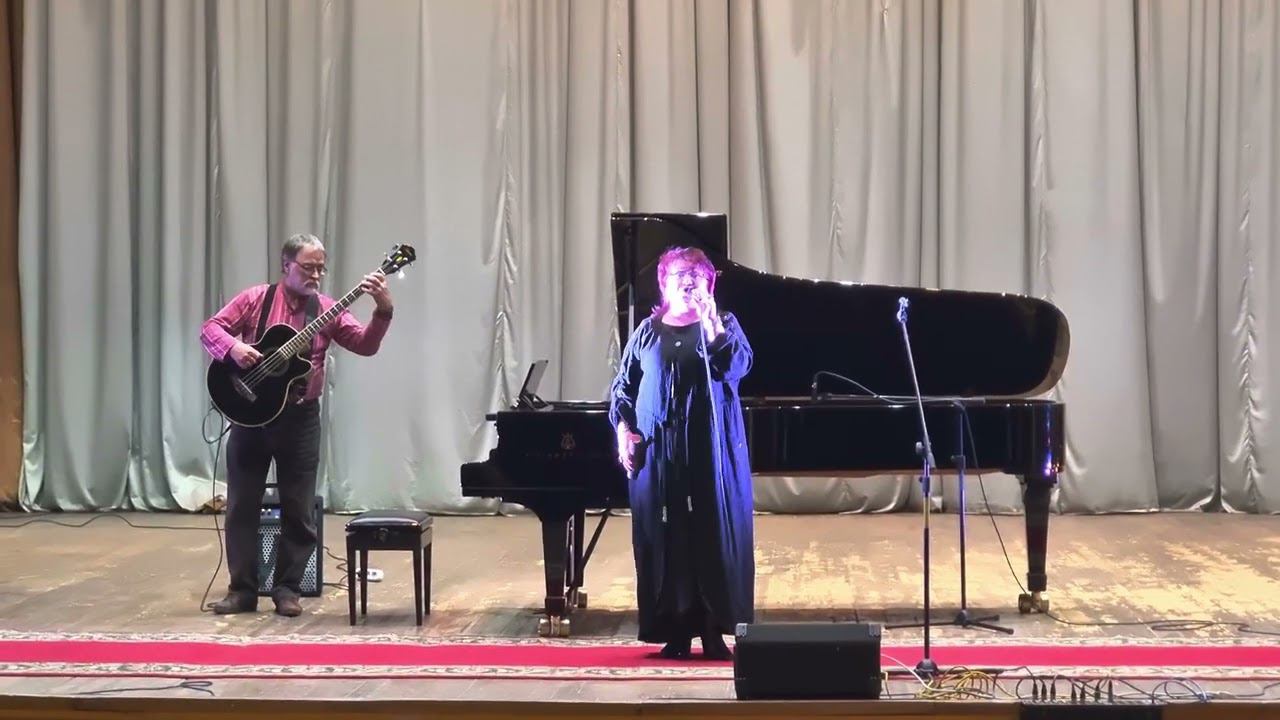 Уфа училище искусств 29 мая 2024(3) смотреть онлайн