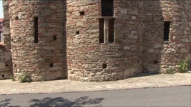 Святой Влас смотреть онлайн