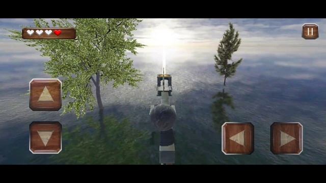 3D Ball Balancer | The Ocean | Level 16 смотреть онлайн