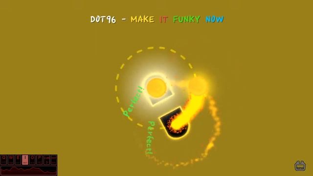 A dance of Fire and Ice | Dot96 - Make It Funky Now by PizzaLovers007 | (pass) смотреть онлайн