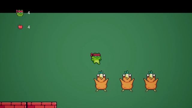 Go Frog, Go! - Fancy The Frog - Part 1 Gameplay - Level 1 To 3 - #frogadventure