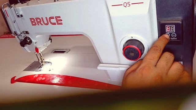 How to Reset Sewing machine f4 Bruce || Sewing Machine Setting || Moter All Setting in Easy Way смотреть онлайн