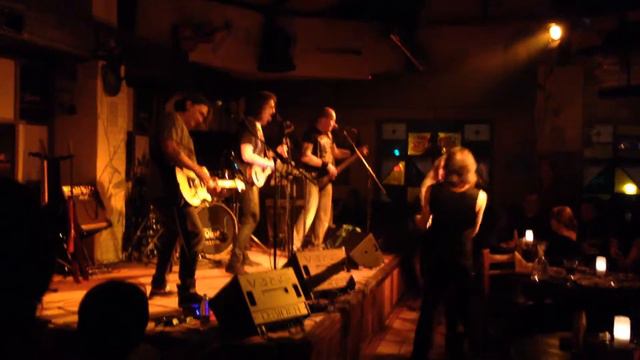 Серьга. Сургут 2014. Паб Джоинт смотреть онлайн