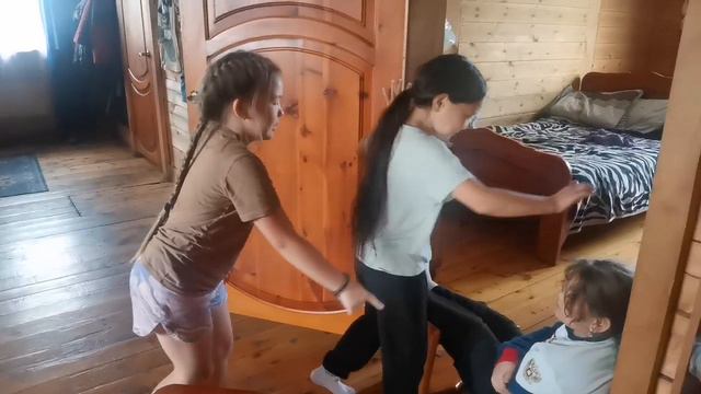 Братья и сёстры смотреть онлайн