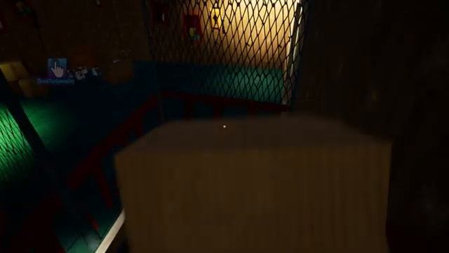 Hello Neighbor - My New Neighbor DANCING BANANA Roblox Final History Peanut Butter Jelly Time смотреть онлайн
