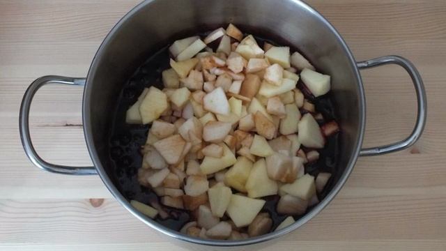 Книга рецептов