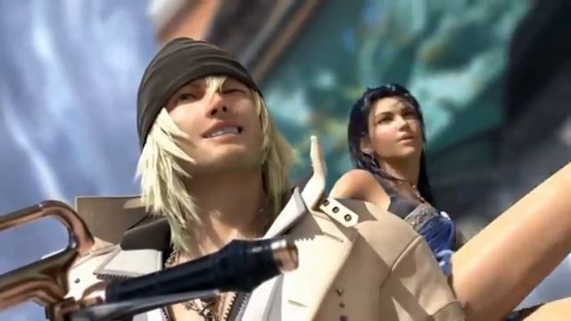 Atonement (Slowed + Reverb) - Final Fantasy XIII OST смотреть онлайн