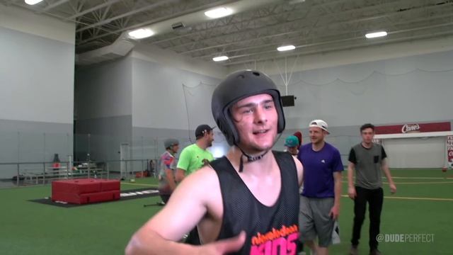 XPOGO Edition | Dude Perfect смотреть онлайн